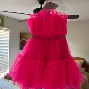 Costume/Party Dress